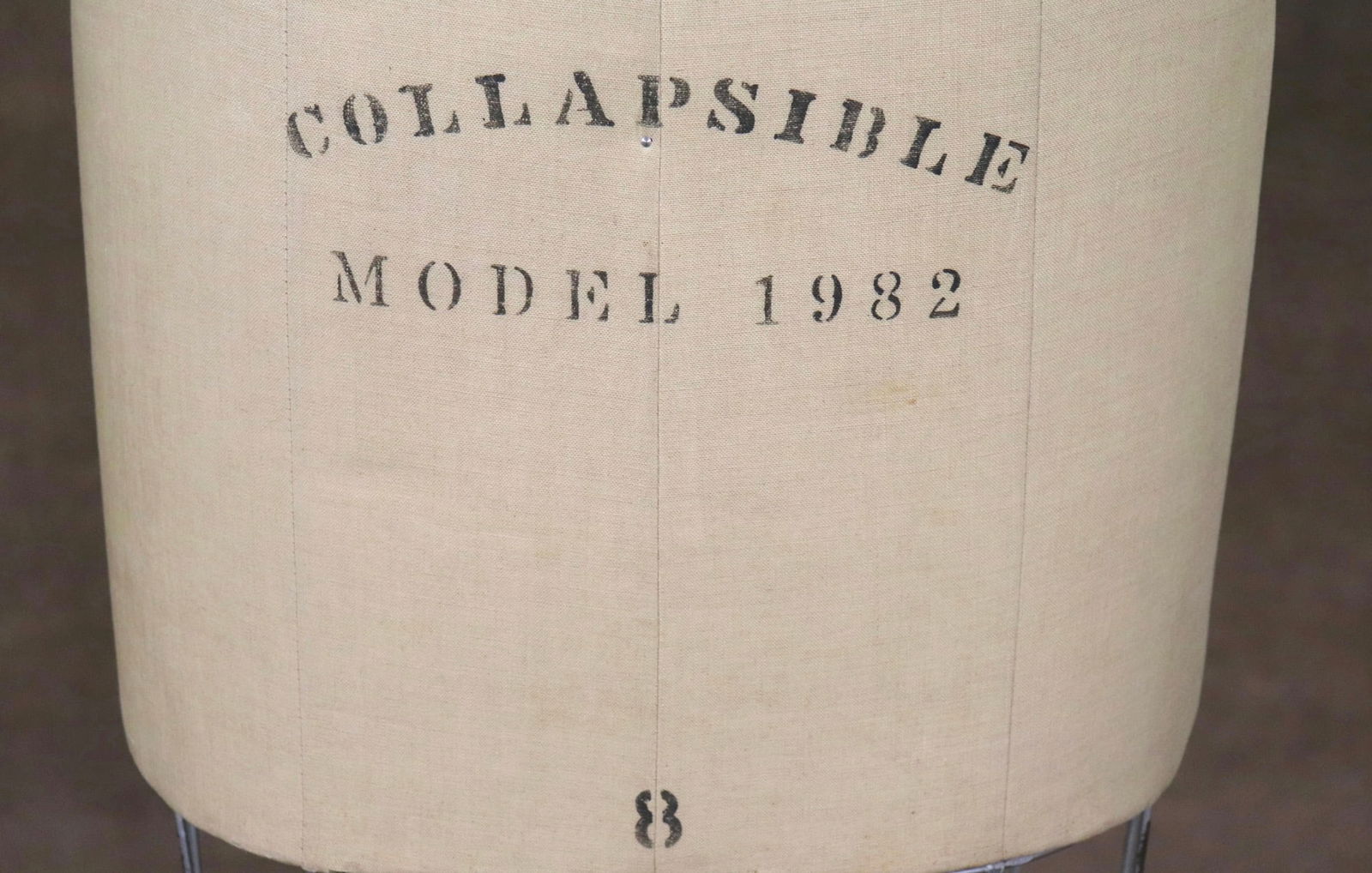 Garment Form by Wolf Form Co - 6