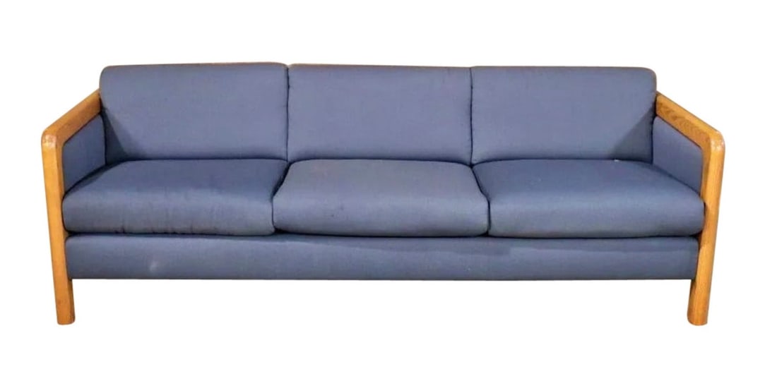 Mid-Century Modern Sofa (1 of 7)
