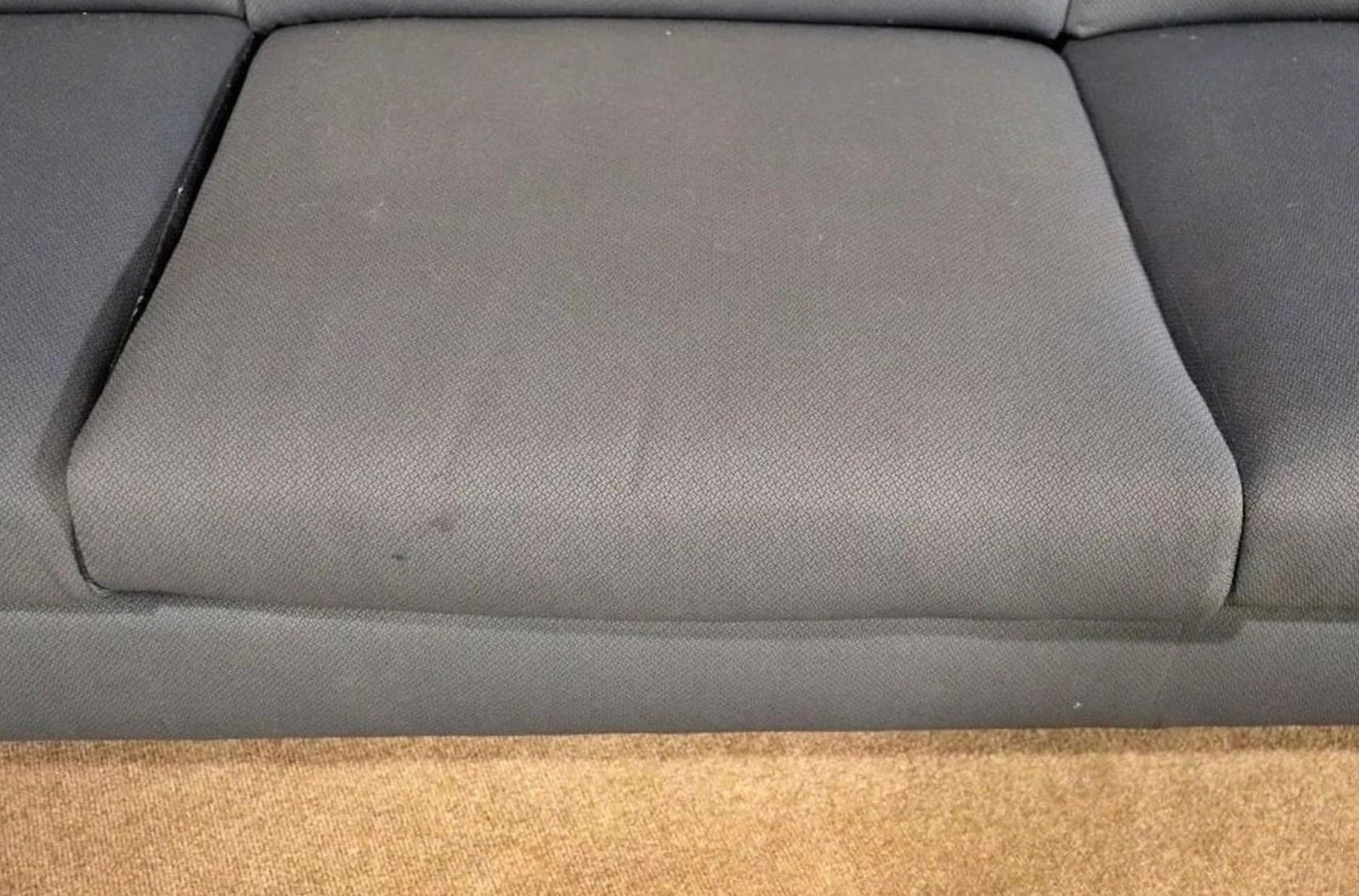 Mid-Century Modern Sofa - 5