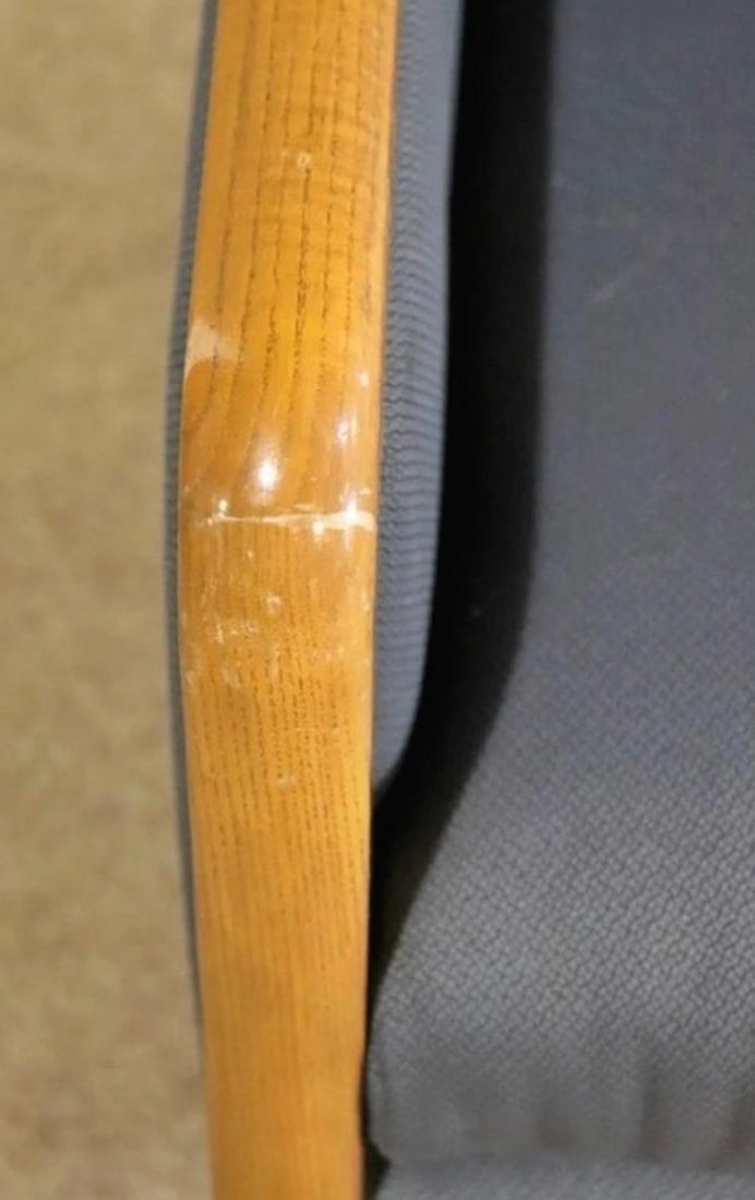 Mid-Century Modern Sofa - 7