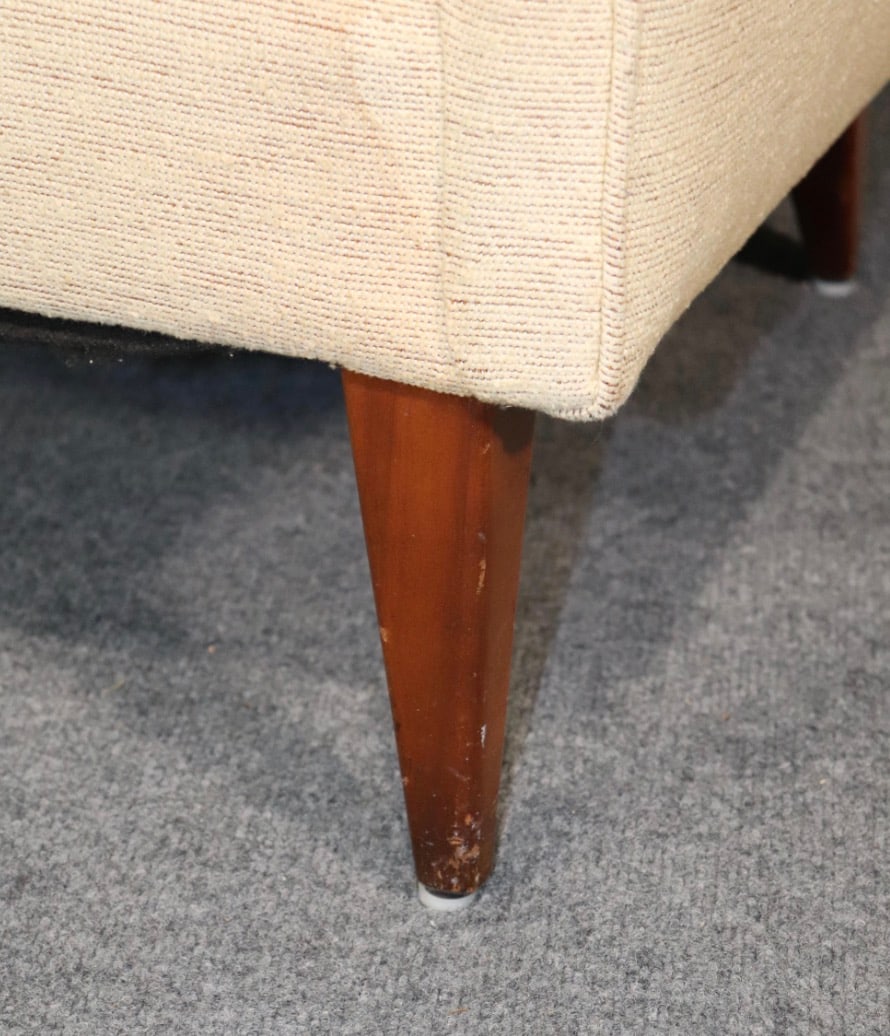 Mid-Century Armchair - 5