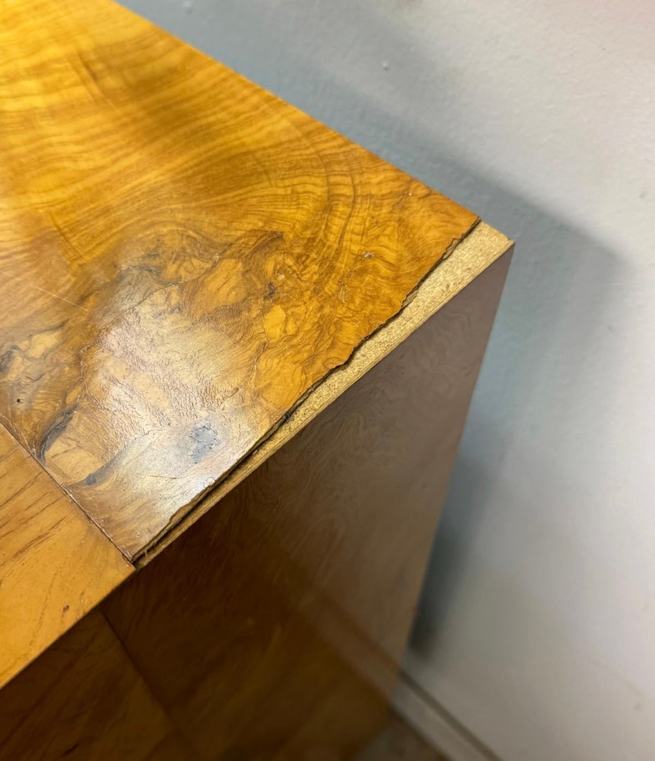 Paul Evans Floating Cabinet - 14