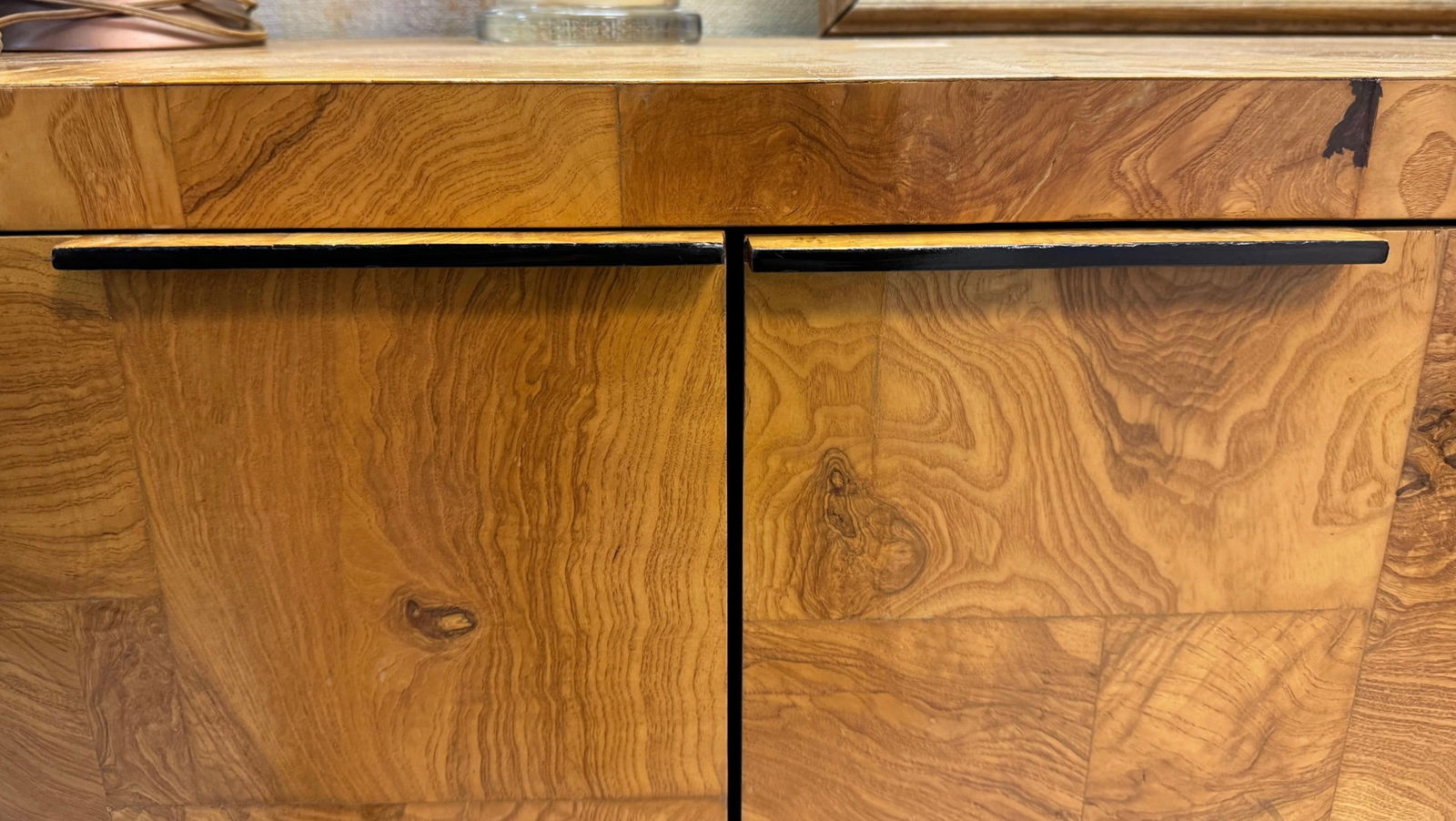 Paul Evans Floating Cabinet - 15