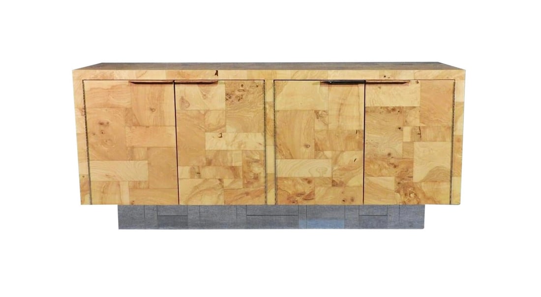 Paul Evans Floating Cabinet (1 of 15)