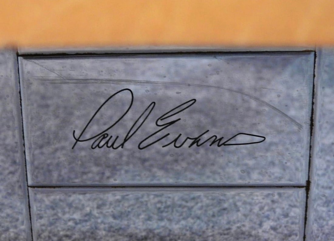 Paul Evans Floating Cabinet - 7