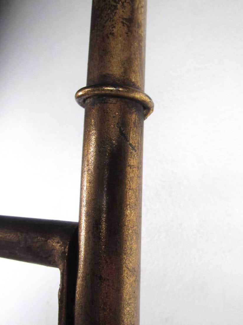 Vintage Full Length Dressing Mirror - 7