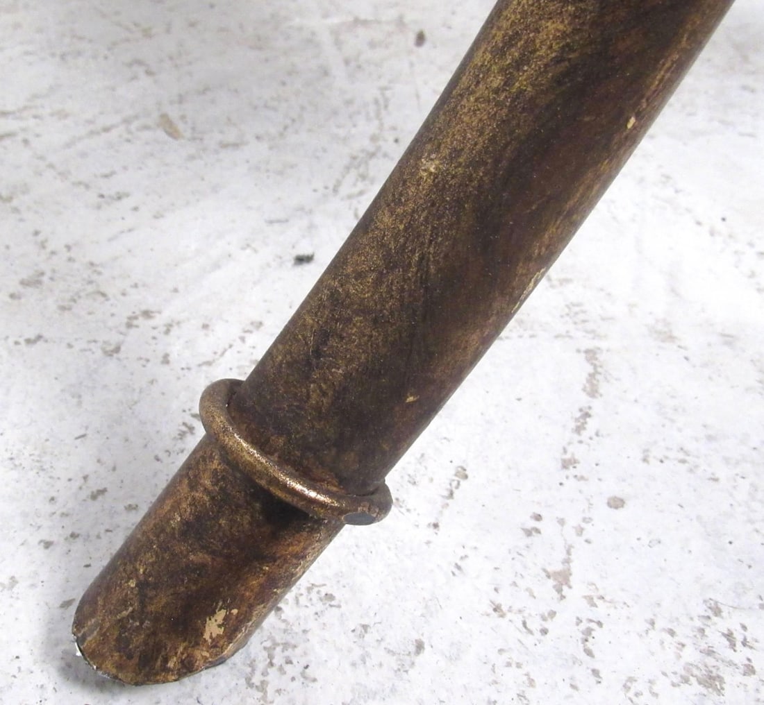 Vintage Full Length Dressing Mirror - 8