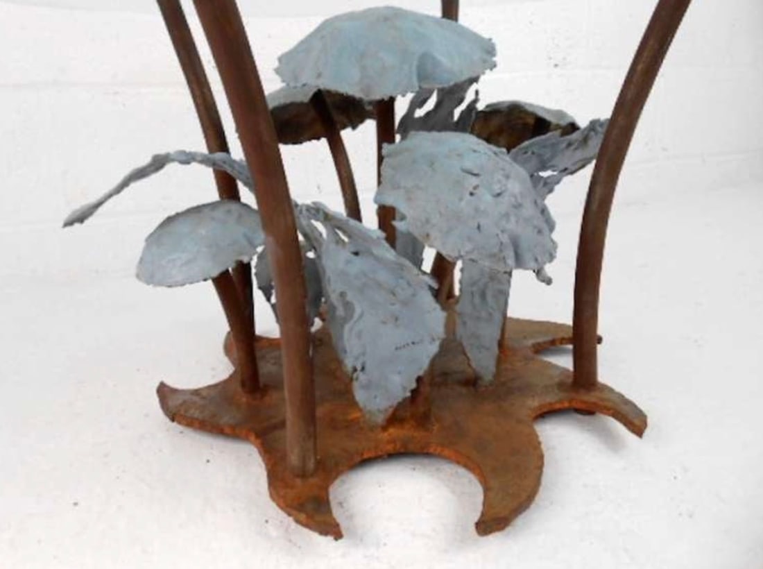 Midcentury Coffee Table after Silas Seandel - 3