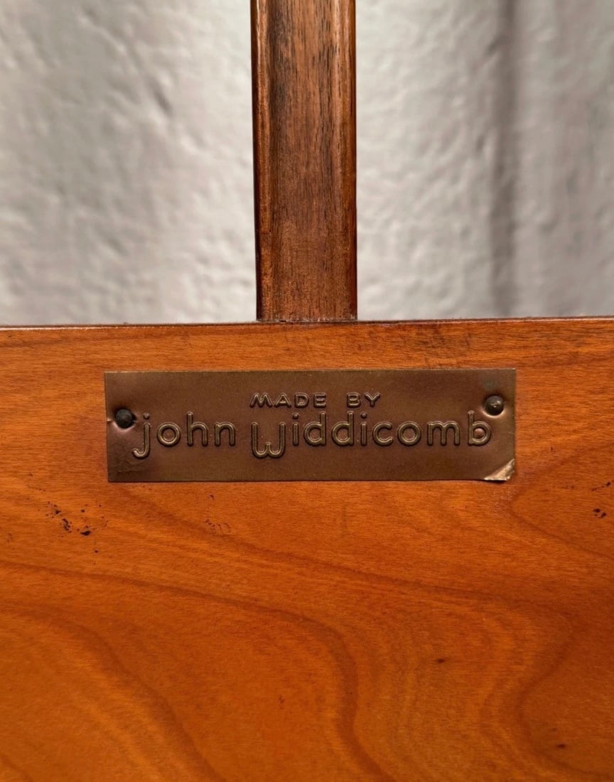 Walnut Extending Drop Leaf Dining Table - 11