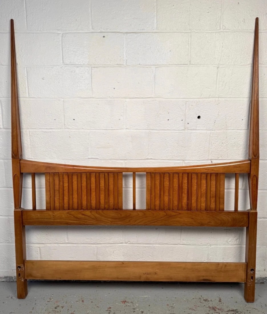 Walnut Extending Drop Leaf Dining Table - 2