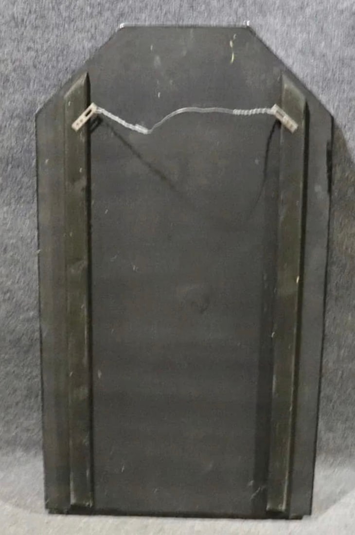 Venetian Style Wall Mirror - 7