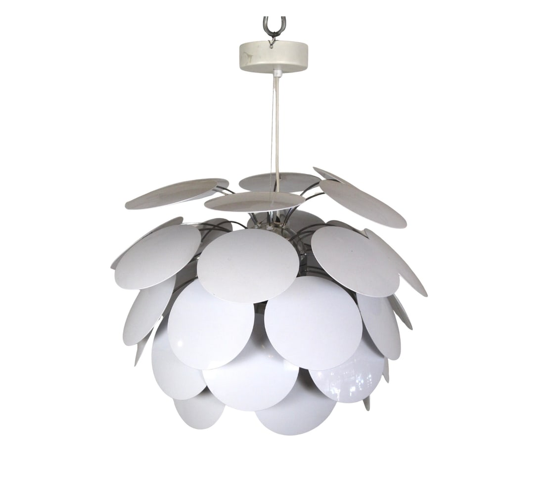 Discocó Pendant Light by Marset (1 of 8)