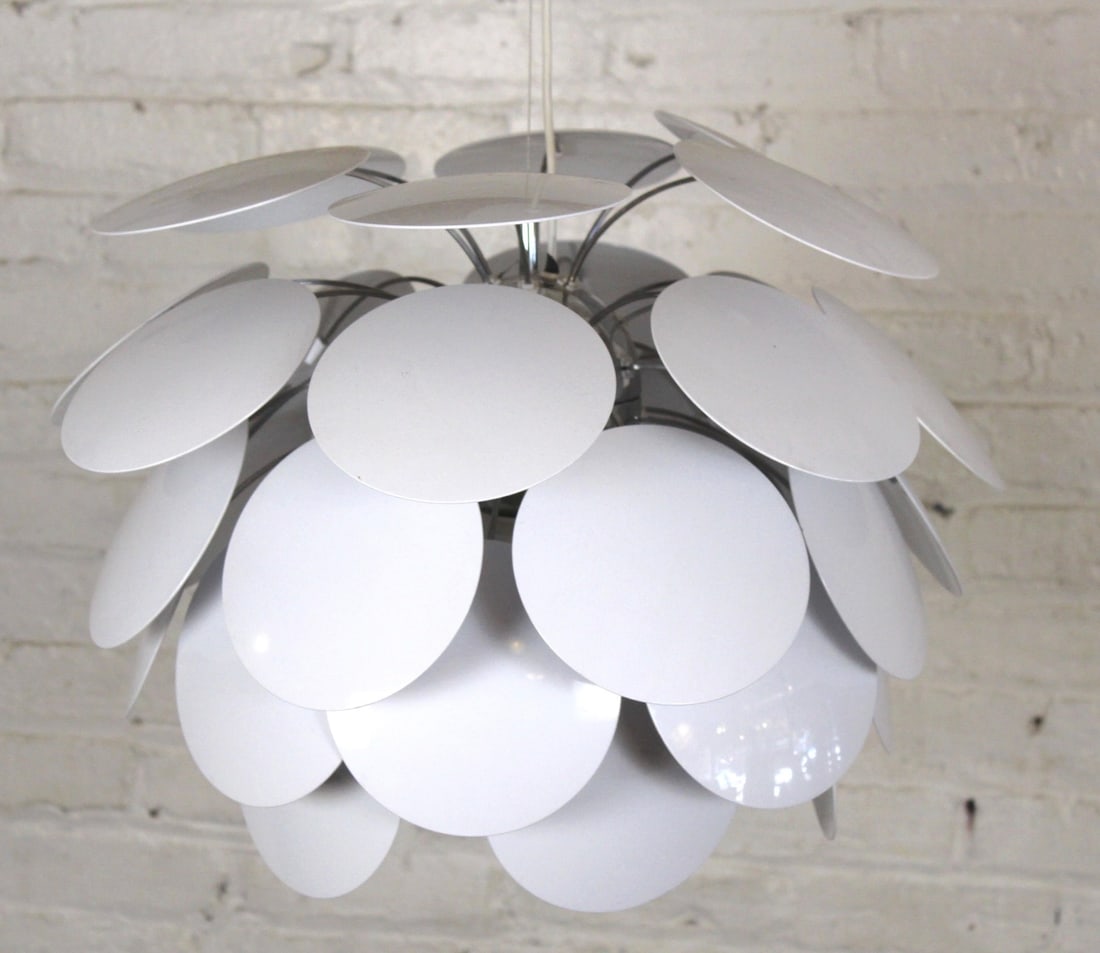 Discocó Pendant Light by Marset - 2