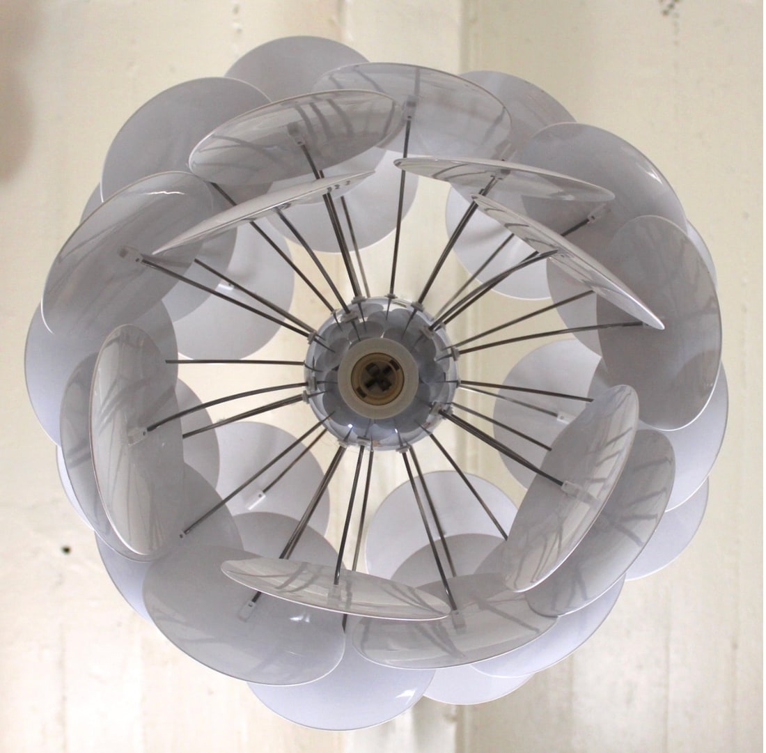 Discocó Pendant Light by Marset - 3