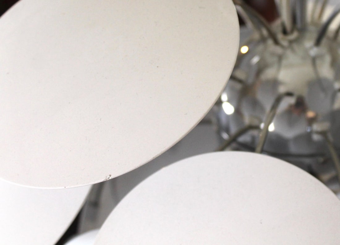 Discocó Pendant Light by Marset - 6