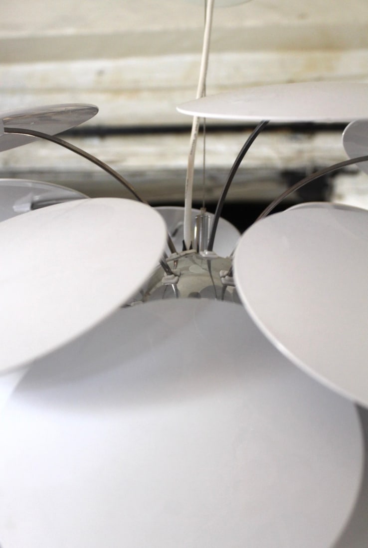 Discocó Pendant Light by Marset - 7