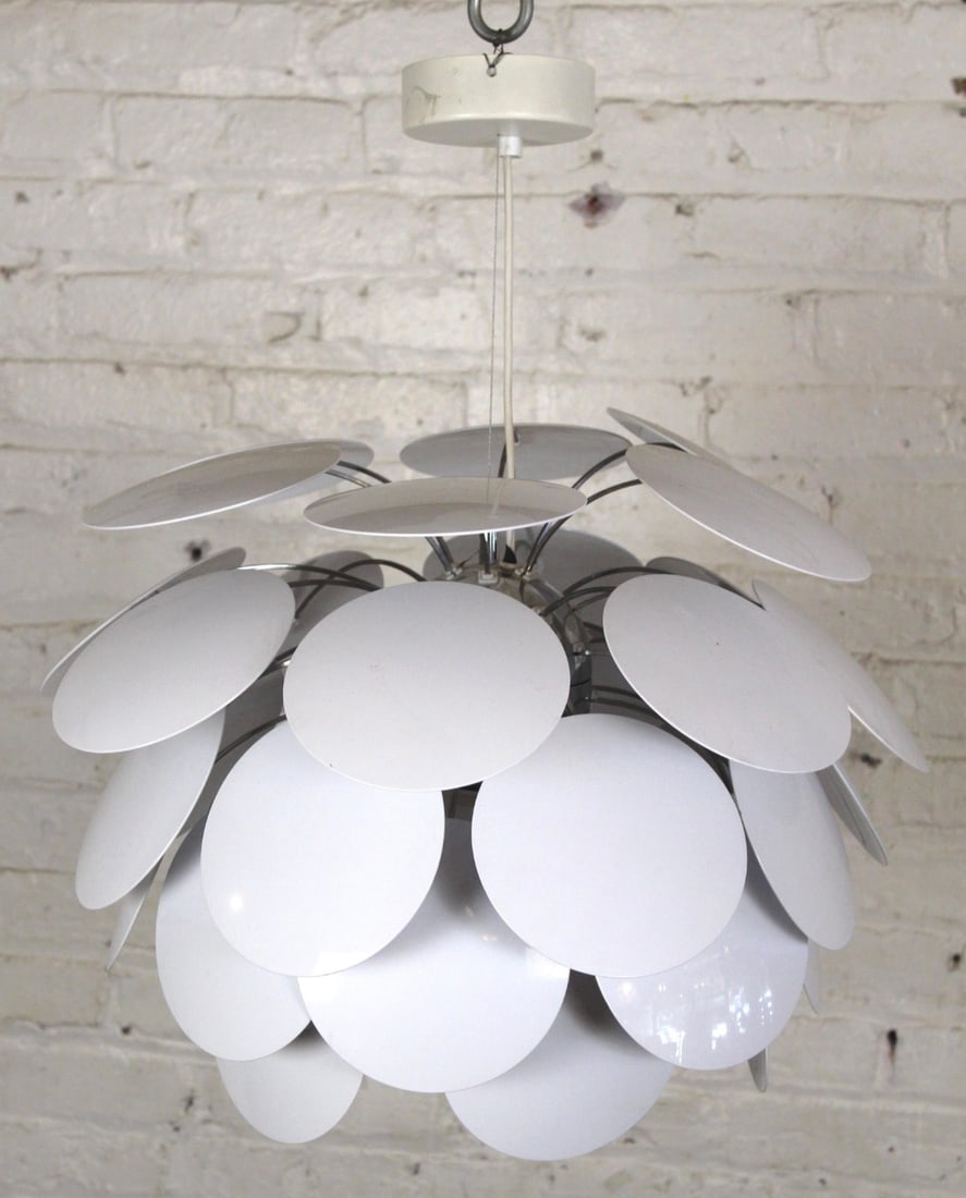 Discocó Pendant Light by Marset - 8