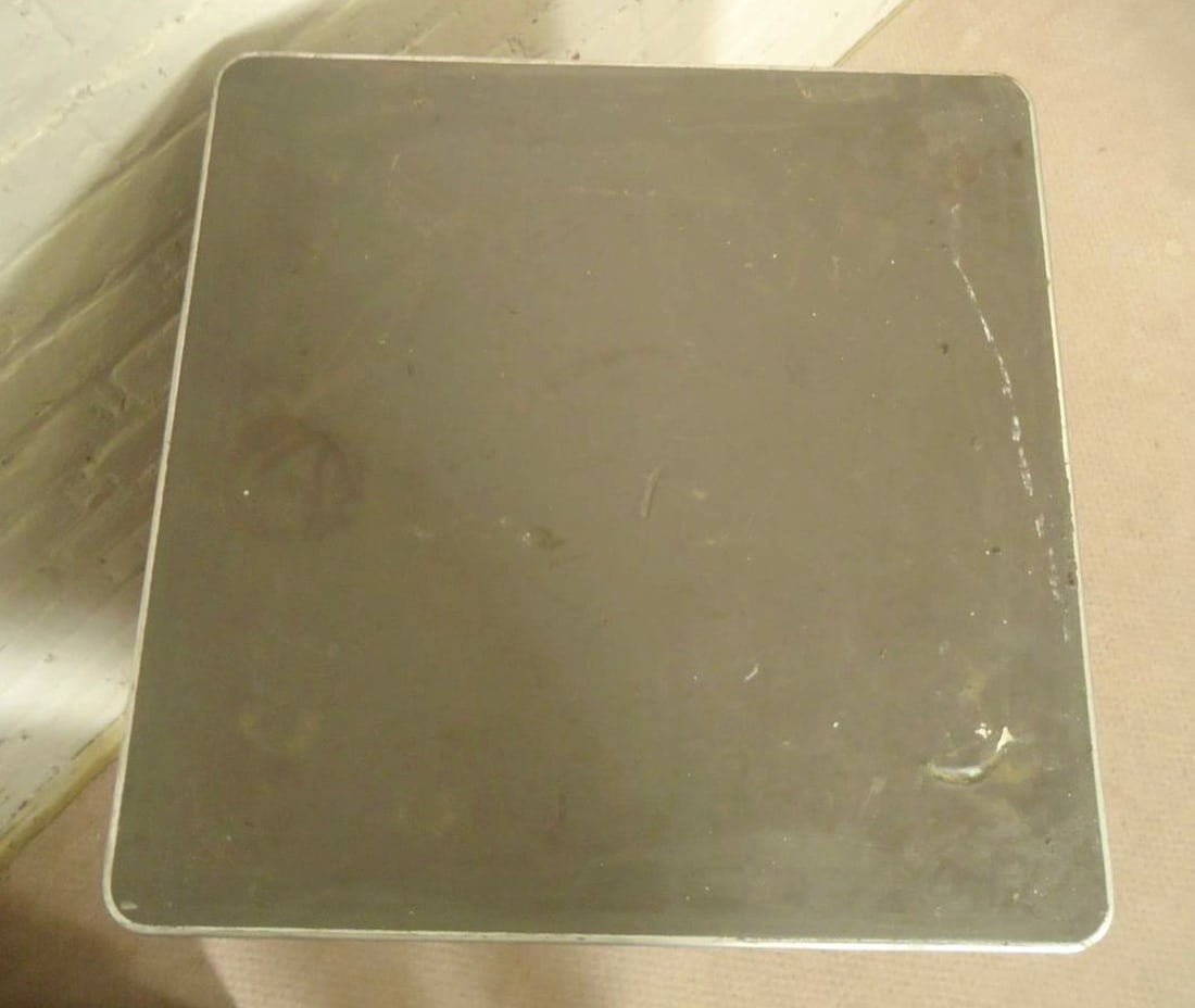 Single Side Cabinet by Steelmaster - 5