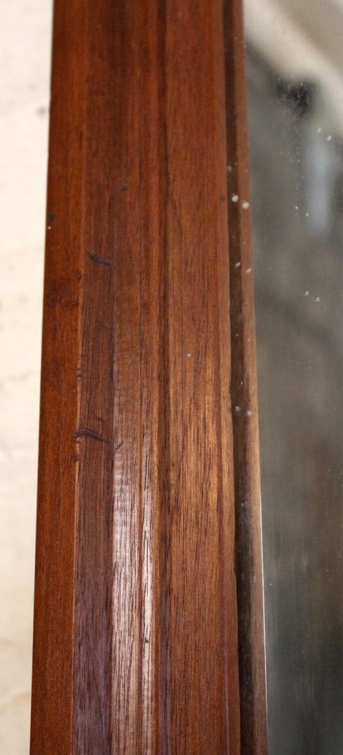 Unique Three Dimensional Mirror - 7
