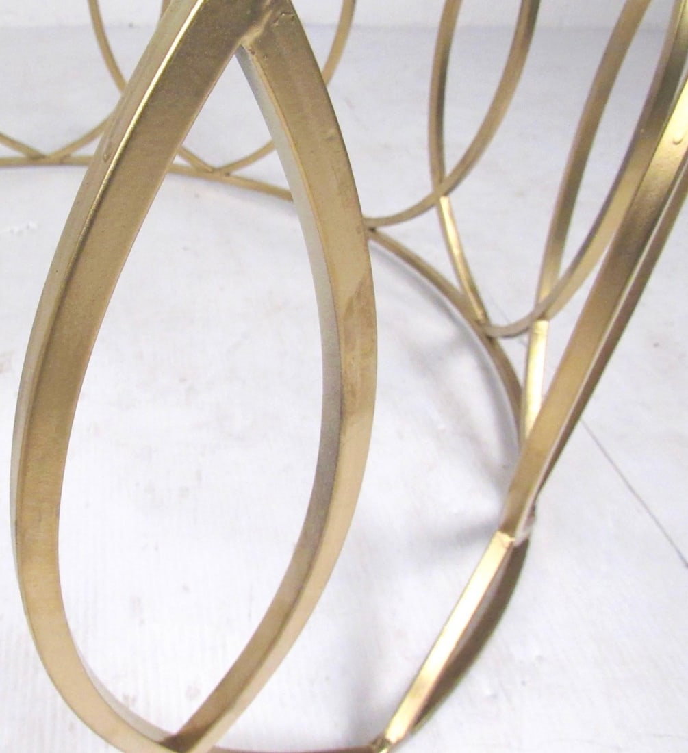 Modern Decorator Coffee Table - 5