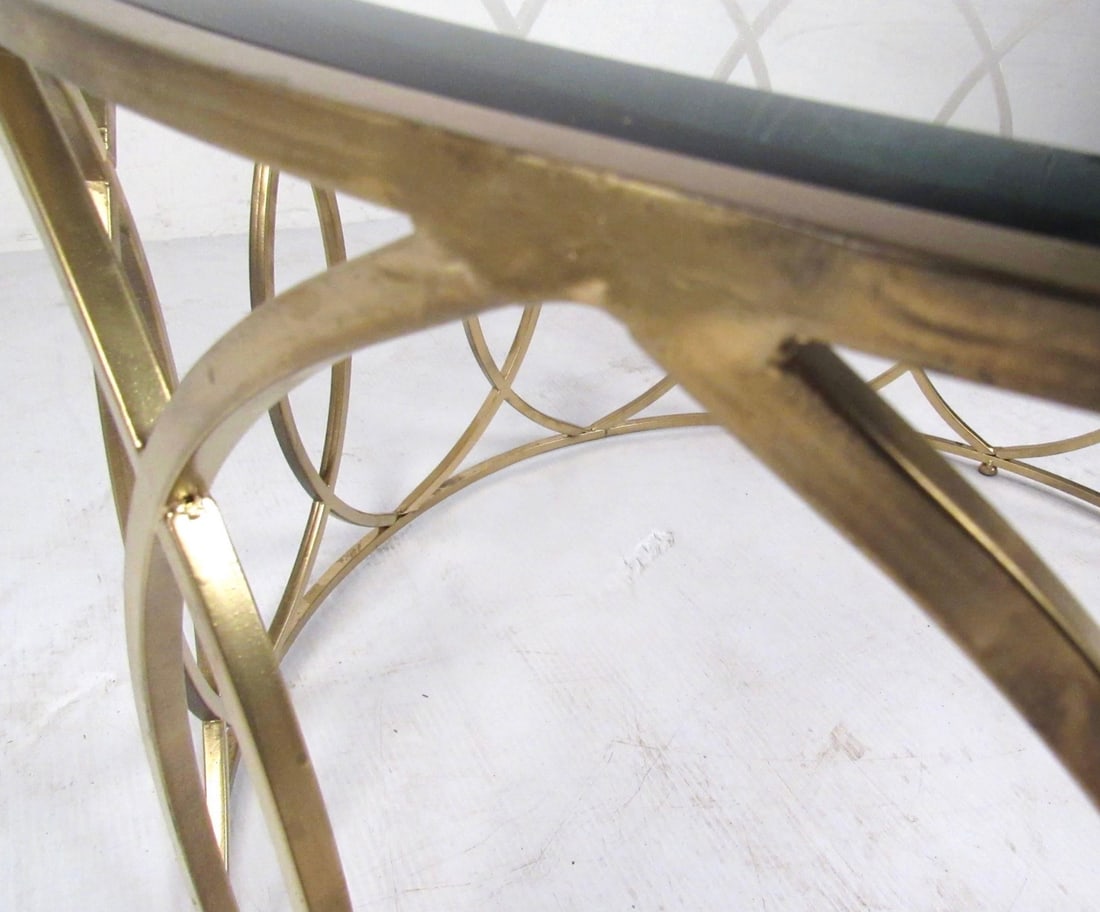 Modern Decorator Coffee Table - 7