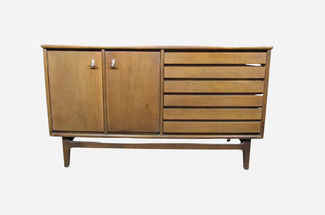 Vintage Cabinet by Stanley (1 of 11)