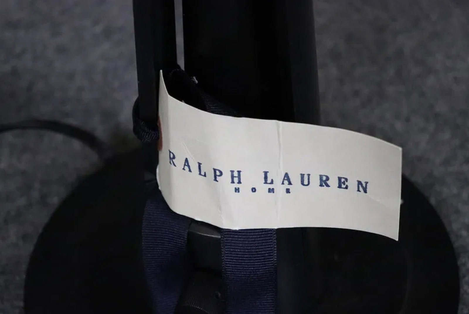 Ralph Lauren 'Equilibrium' Lamp - 2