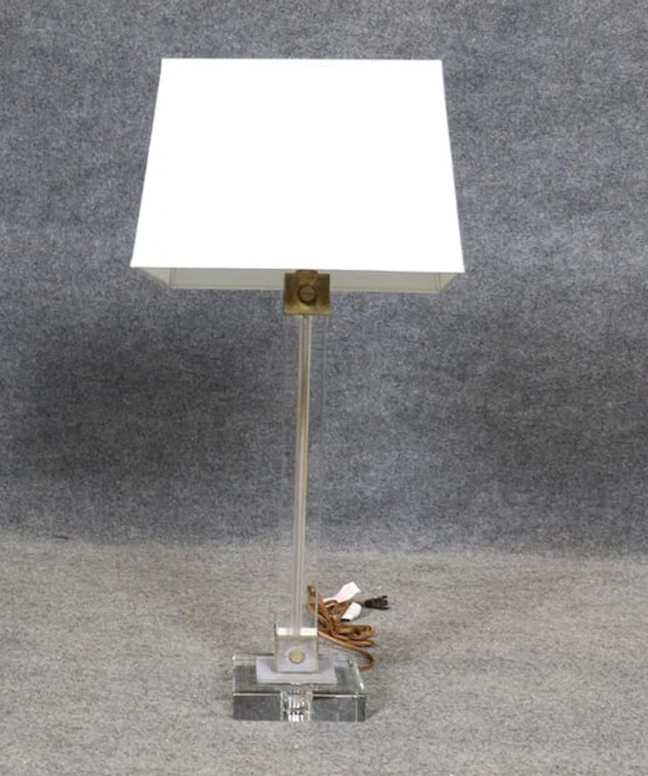 Ralph Lauren Table Lamp - 2
