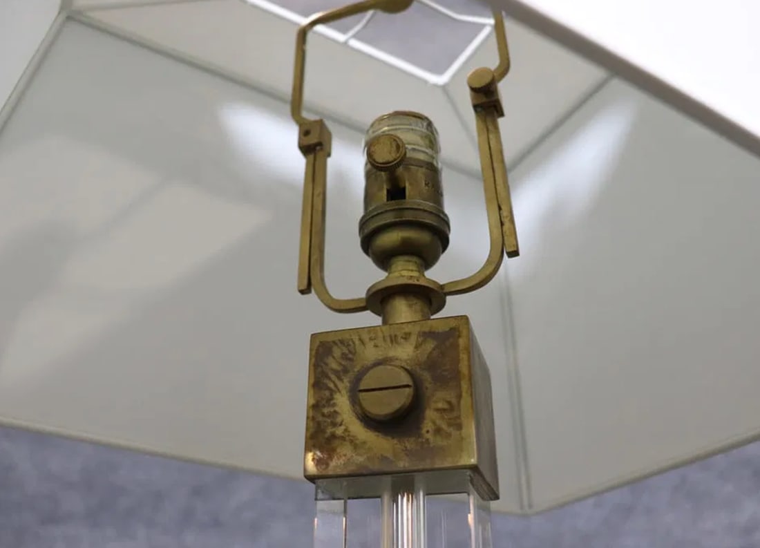 Ralph Lauren Table Lamp - 4