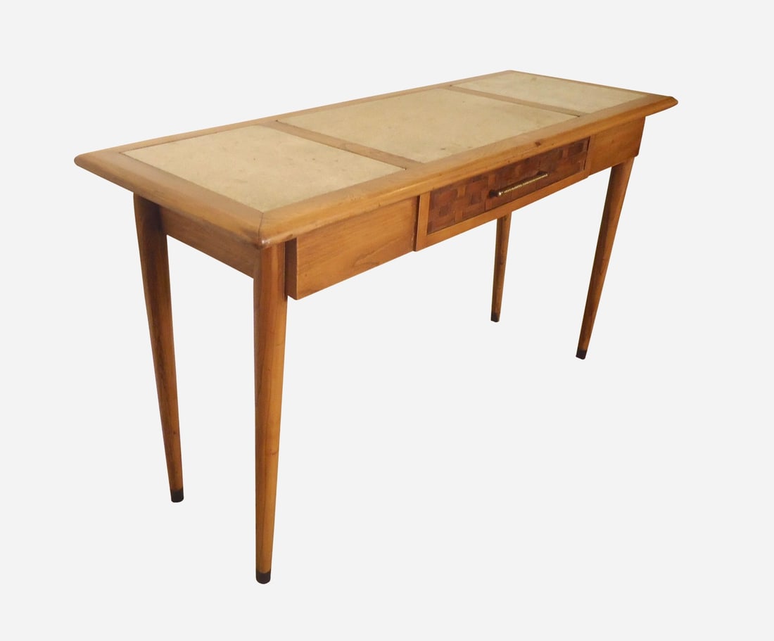 Warren Church for Lane Furniture Console Table (1 of 9)