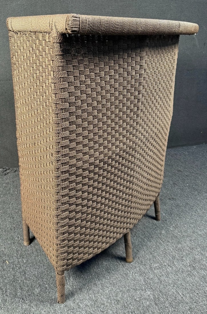 Woven Outdoor Bar Set - 6