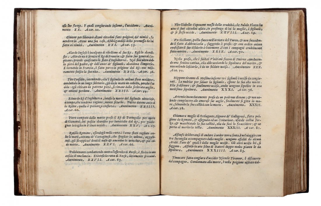 Giovan battista piranesi