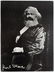Soviet Propaganda Poster Karl Marx Holland