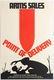 Anti War Propaganda Poster Arms Sales Point of Delivery