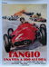Sport Poster Fangio Car Racing