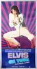 Movie Poster Elvis On Tour Pierre Adidge Robert Abel