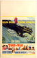 Movie Poster 7 Faces of Dr Lao Run for your lives