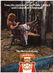 Advertising Poster Smirnoff Vodka Librarian Barn Film