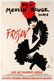 Advertising Poster Bal du Moulin Rouge Frisson Cabaret