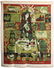 Travel Poster Wall Tapestry Rhone-Loire Tourism France