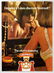 Original Advertising Poster Smirnoff Vodka Dare