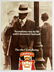 Original Advertising Poster Smirnoff Vodka Accountancy