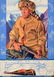 Original Railway Poster Route of the Empire Builder Tom