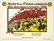 Original Propaganda Poster Soviet Revolutionary