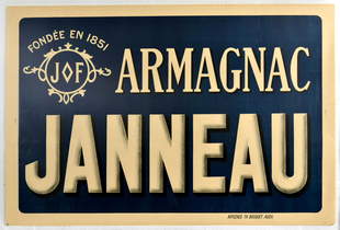 Пару постеров старой рекламы алкоголя. Арманьяк Пару постеров старой рекламы алкоголя. Арманьяк История,Алкоголь,Крепкие напитки,Реклама