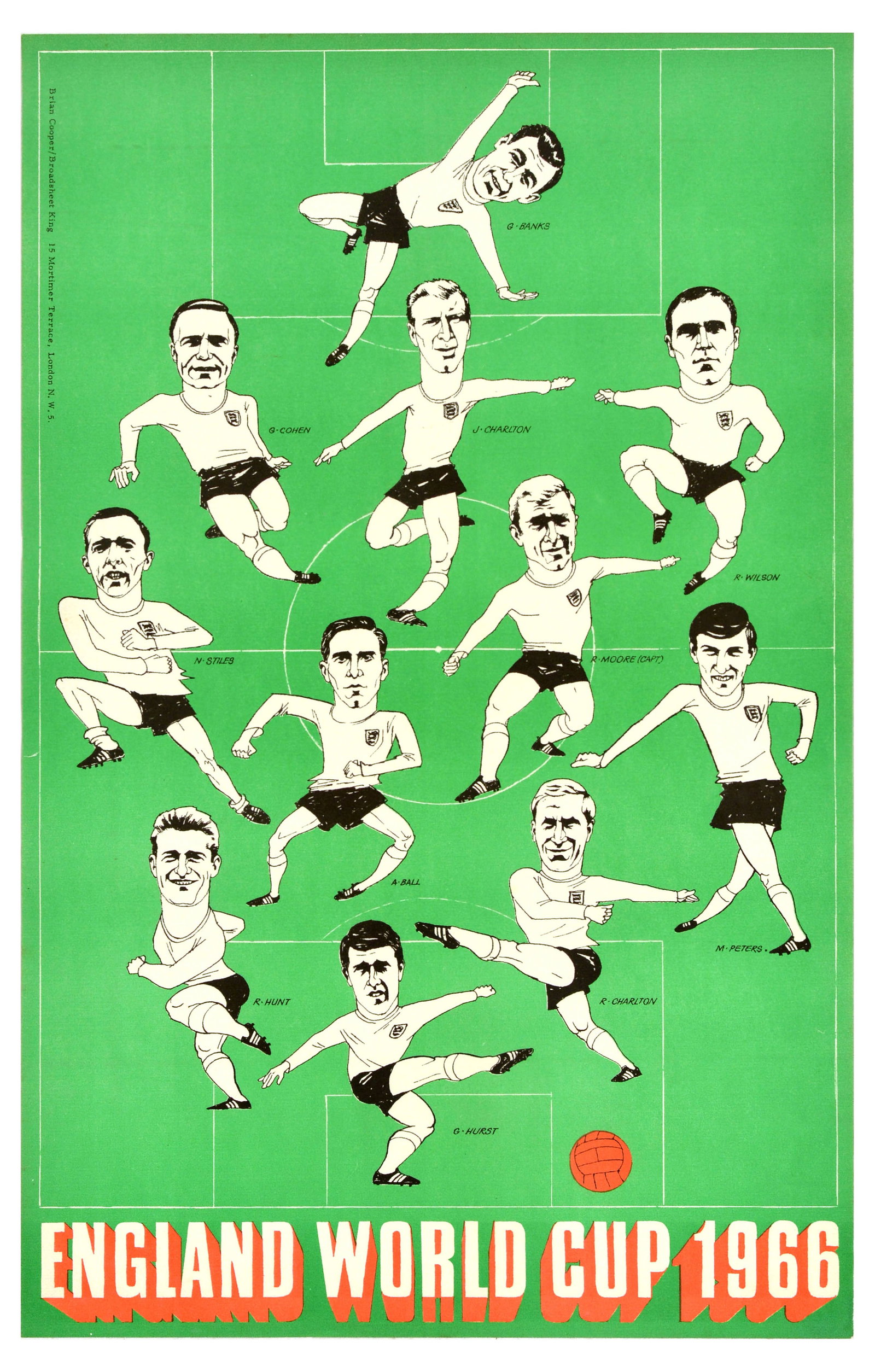 REPRO TOILE AFFICHE POSTER PHOTO COUPE DU MONDE FOOTBALL