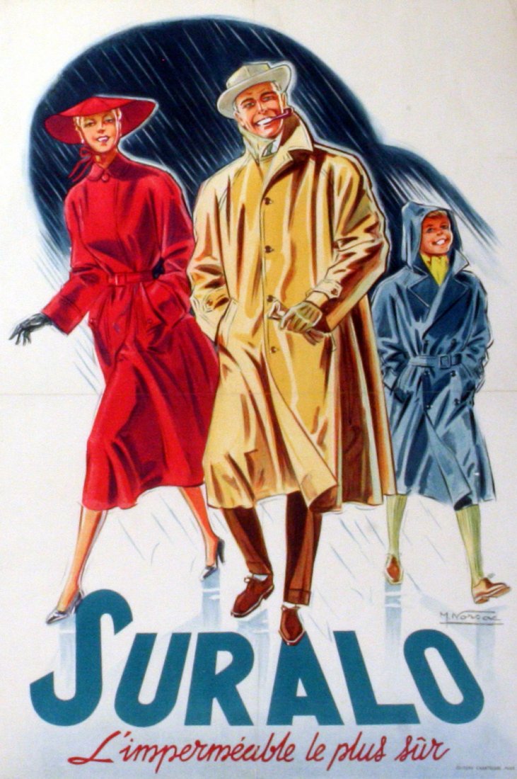 Advertising Posters Suralo (1 of 1)