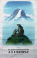 Travel Poster Alpes de Savoie