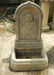 Cast stone 2 piece fountain. H: 31" W: 20" D: 14.5"