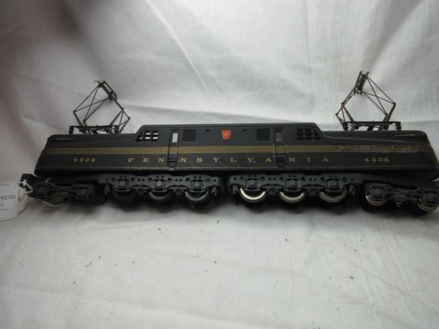 Rivarossi HO Gauge Pennsylvania Electric Engine: No. 4926